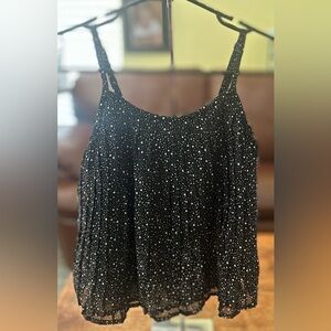 Abercrombie Kids | Constellation Tank Top Size 11/12